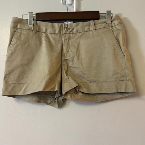 Talula zipper front shorts NWOT - Picture 1 of 4
